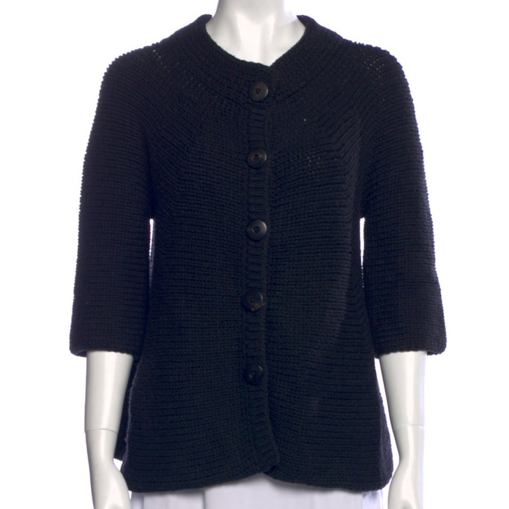 Vince Knit Cardigan